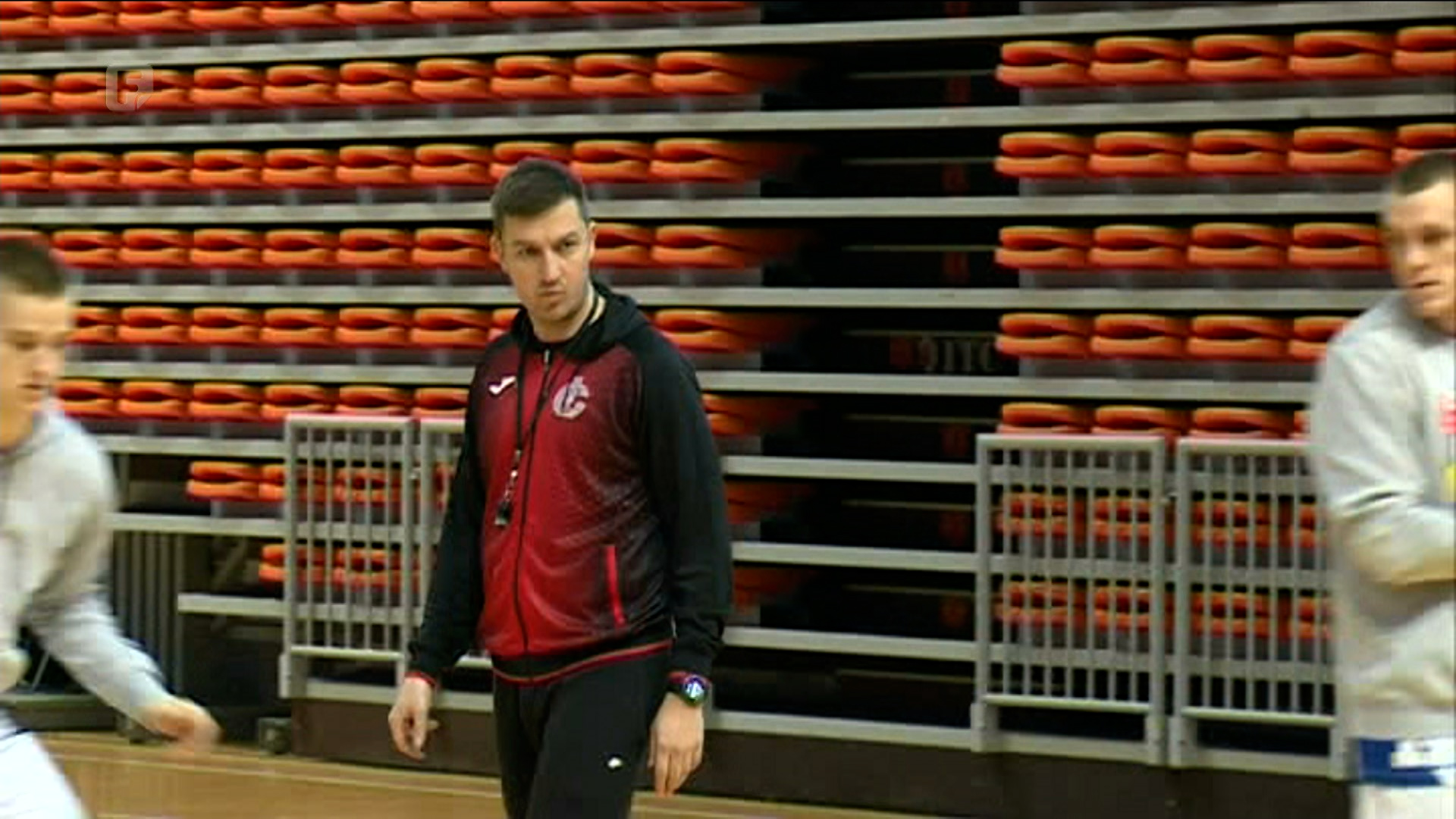 Čelik trenutno drži lidersku poziciju na tabeli